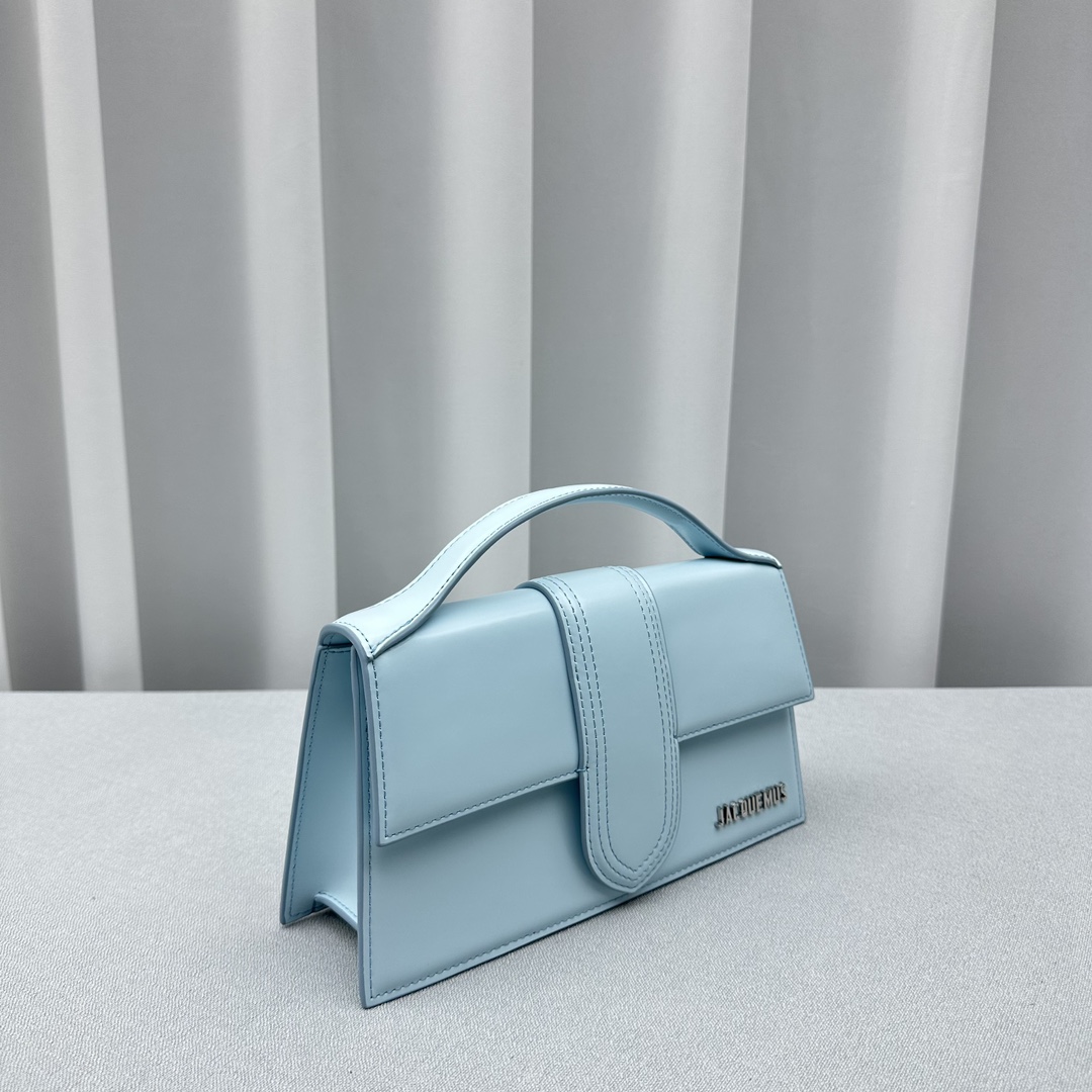 Jacquemus Satchel Bags